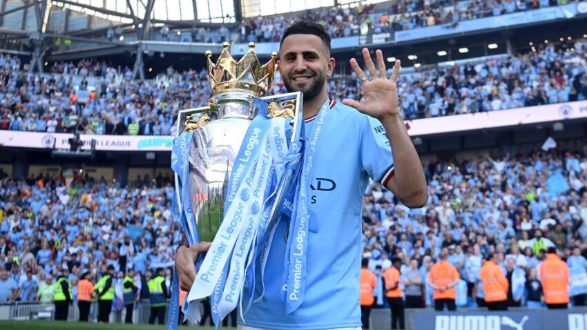 Mahrez Kutimkia Saudia Arabia