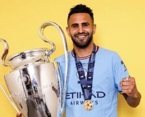 mahrez