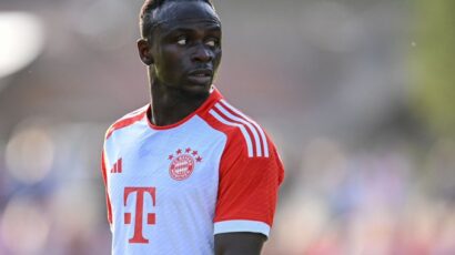 Mane Kuibukia Al Nassr