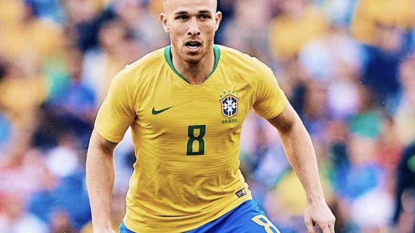 Arthur Melo Kucheza Fiorentina Msimu Ujao