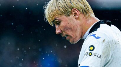 Manchester United Kutuma Ofa Rasmi kwa Hojlund