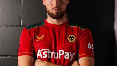 Wolves Wamrudisha Doherty