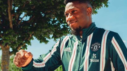 Ten Hag Ammwagia Misifa Onana