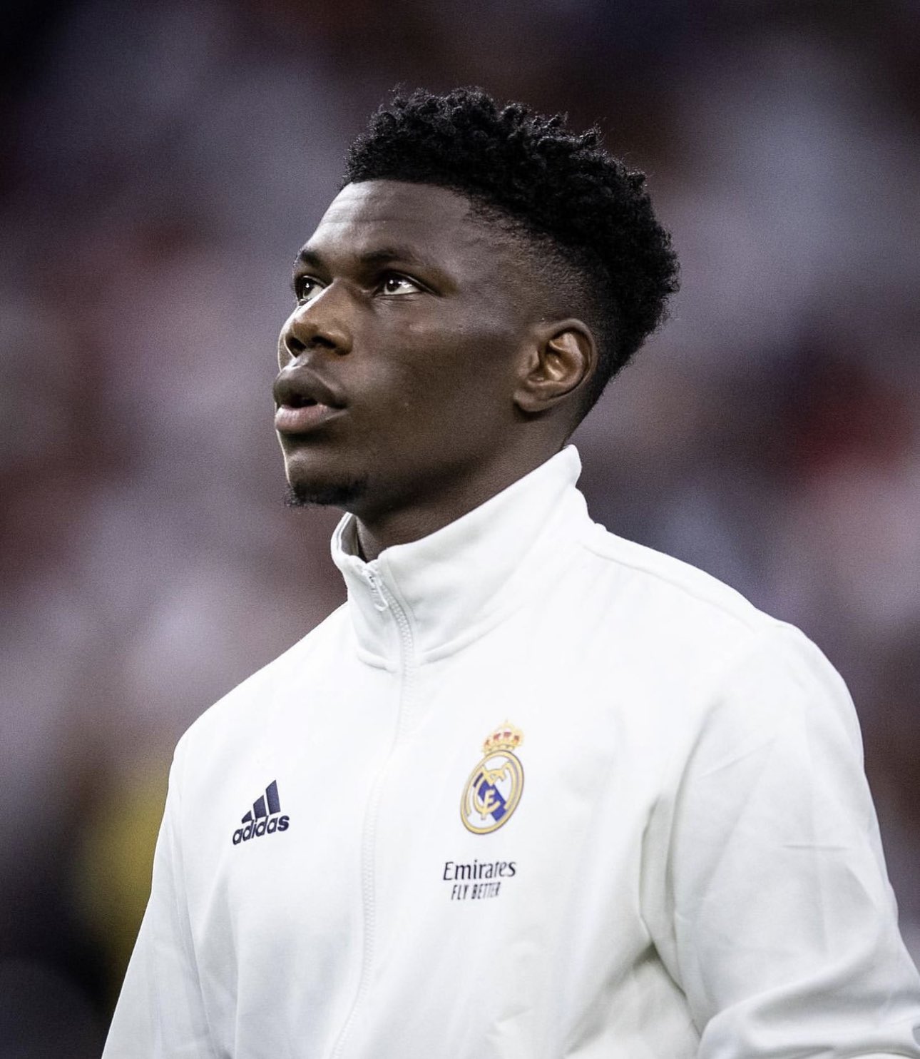 Tchouameni Aanza Kurudisha Ubora