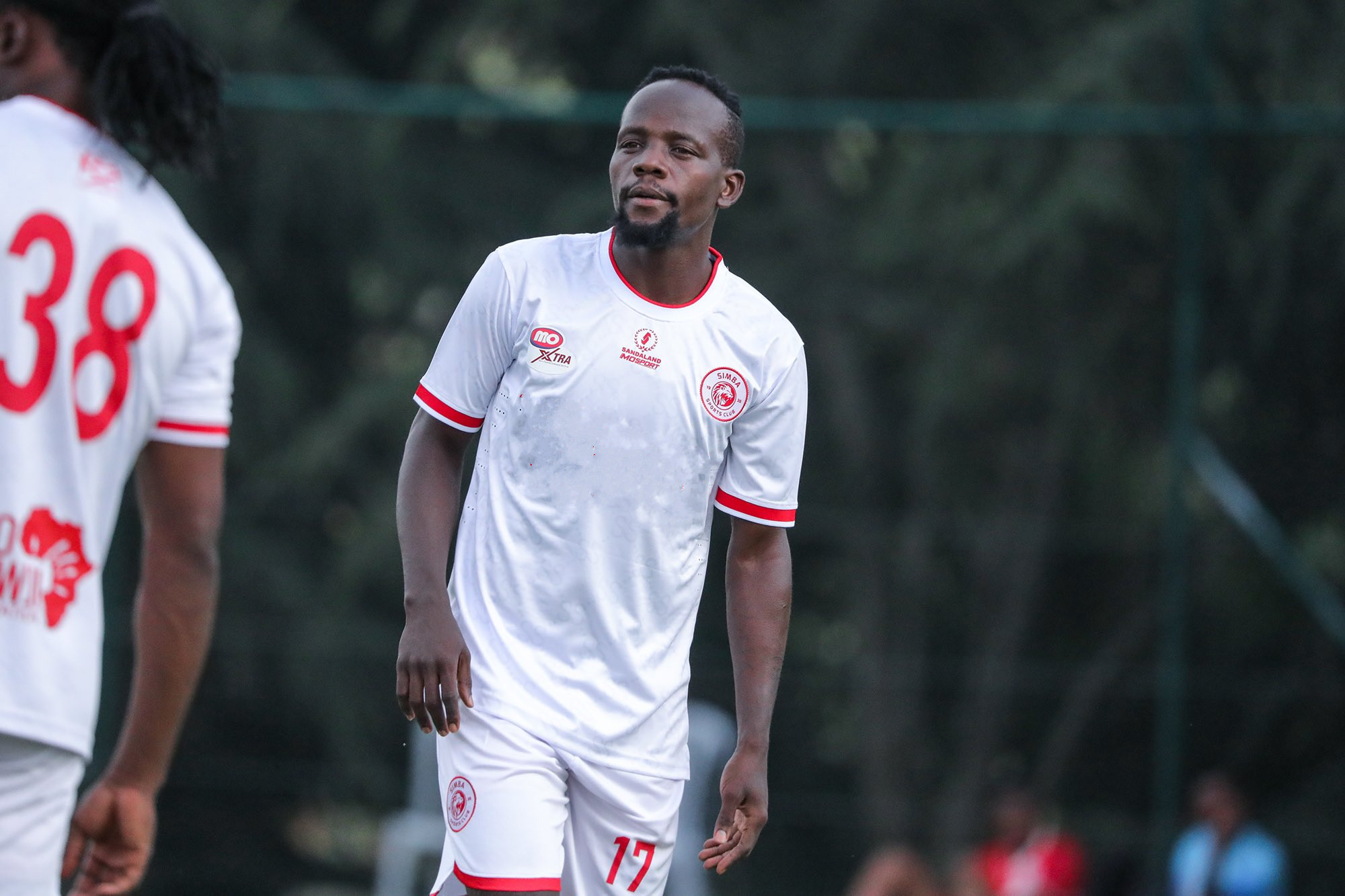 SIMBA FULL KUJIAMINI