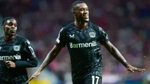 Sarri Anashinikiza Kumsajili Winga wa Chelsea Odoi