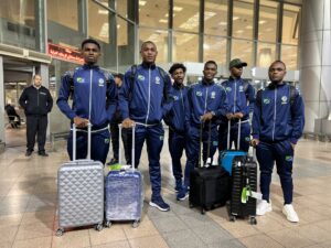 taifa stars