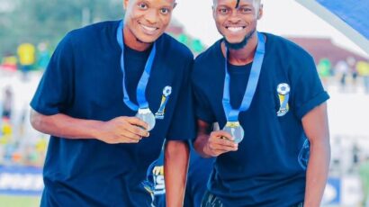 Singida Yamalizana na Nyota Wawili wa Yanga