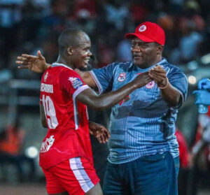 Juma Mgunda Hajamalizana na Simba Bado