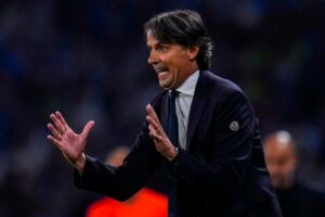 Inter Yatangaza Kikosi kwa Ajili ya Ziara ya Maandalizi ya Msimu Mpya Nchini Japan