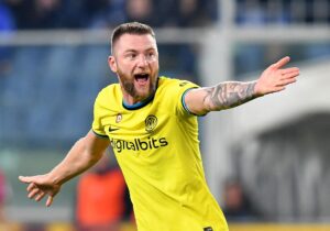 D’Ambrosio Anakaribia Uhamisho wa Bure Kwenda Lazio