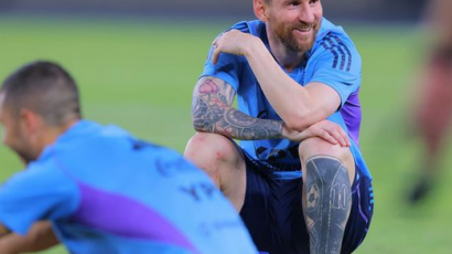 Mmiliki wa Inter Miami Amefichua kuwa Mazungumzo ya Messi Yalichukua Miaka 3