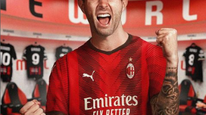 Milan Imekubali Kumsajili Pulisic Kutoka Chelsea