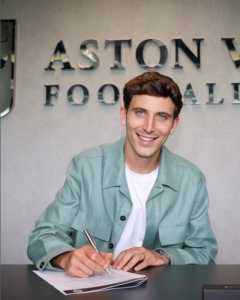 Villa Ya Unai Emery Yakamilisha Usajili wa Pau Torres