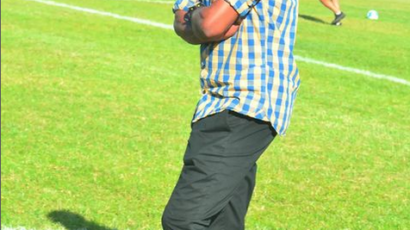 Tanzania Prisons Yaachana na Kocha Wao