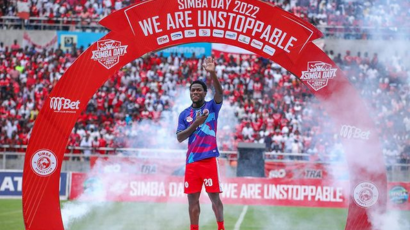 Yanga Yaikazia Simba Kumuaga Jonas Mkude