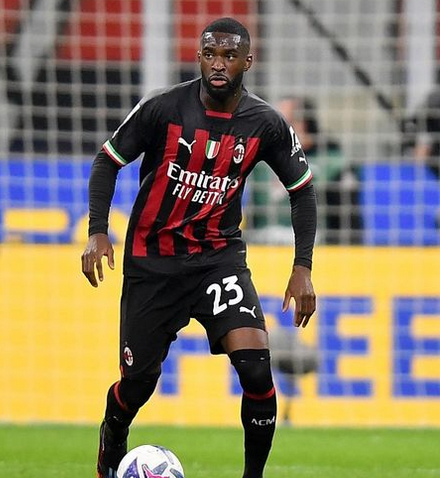 Tomori: "Unapofikiria Milan, Unafikiria Maldini"