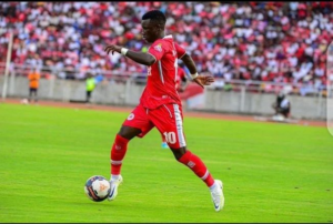 Sakho Rasmi Sasa Auzwa Ulaya