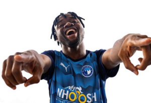 Mayele Atambulishwa Pyramids ya Misri