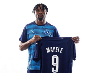 Mayele Atambulishwa Pyramids ya Misri