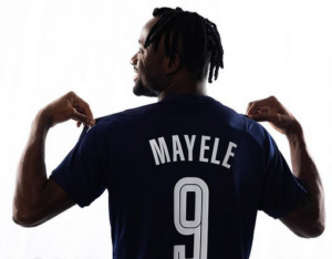 Mayele Atambulishwa Pyramids ya Misri