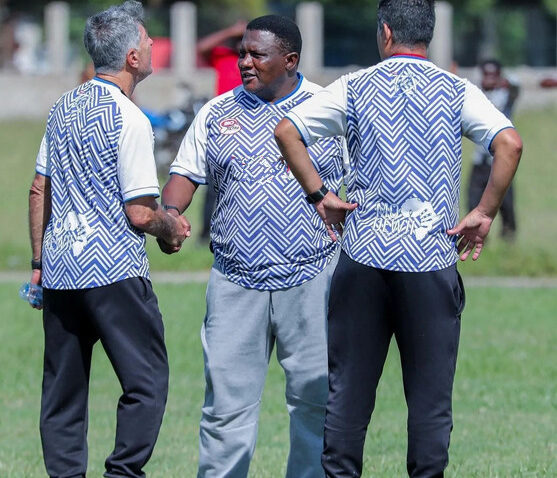 Juma Mgunda Hajamalizana na Simba Bado