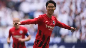 Mawakala wa Kamada Waiambia Inter Kuwa Wamechoka Kusubiri