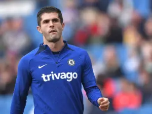 Pulisic Kuvaa Jezi no 11 San Siro