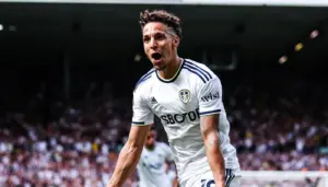 Rodrigo Anaondoka Leeds na Kujiunga na Al-Rayyan ya Qatar