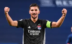 Mourinho Afurahishwa na Usajili Mpya wa Roma Aouar