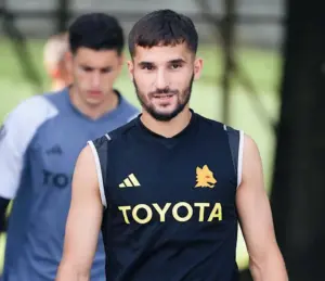 Mourinho Afurahishwa na Usajili Mpya wa Roma Aouar