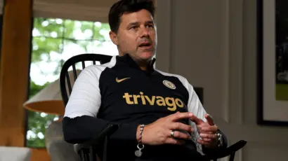 Pochettino Aiambia Chelsea Wafanye Vizuri Kuanzia Siku ya Kwanza