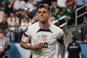 Milan Imekubali Kumsajili Pulisic Kutoka Chelsea
