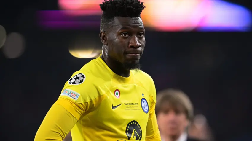 Inter Wamethibitisha Kuwa Wanasubiri United Watoe Ofa ya Onana