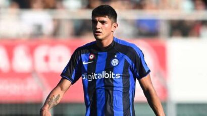 Torino Wamemsajili Bellanova Kutoka Cagliari