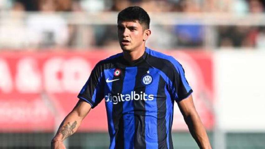 Torino Wamemsajili Bellanova Kutoka Cagliari