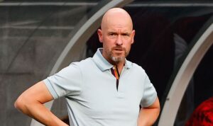 Ten Hag Amesema Kuwa United Lazima Wawe na Msimamo Mkali Miaka Ijayo