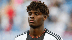 Bisseck Ajiunga na Inter