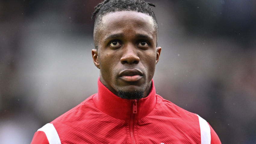 Lazio Yamuibukia Zaha Anayesakwa na Al-Nassr