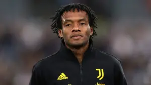 Cuadrado Aeleza Kwanini Alijiunga na Inter Baada ya Kuondoka Juventus