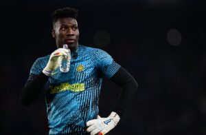 Inter Wamethibitisha Kuwa Wanasubiri United Watoe Ofa ya Onana