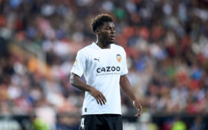 Milan Wakataa Ombi la Valencia Kuhusu Musah