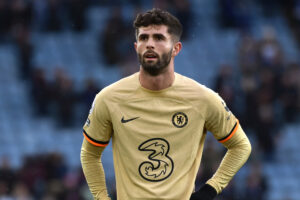 Milan Imekubali Kumsajili Pulisic Kutoka Chelsea