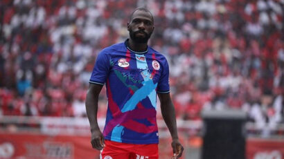 Onyango Kutambulishwa Kibabe Singida