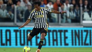 Cuadrado Aeleza Kwanini Alijiunga na Inter Baada ya Kuondoka Juventus