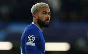 Pochettino Aunga Mkono James Kuwa Nahodha wa Baadaye Chelsea