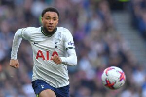 Danjuma Anatamani Kuhamia Milan Licha ya Kuwa na Nia ya Ligi Kuu