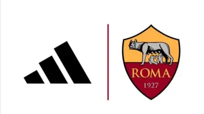 Roma Yathibitisha Kushirikiana na Adidas