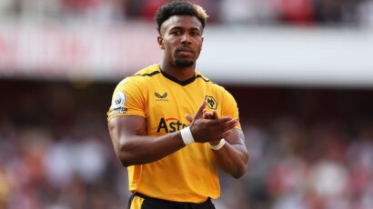 Milan Yaachana na Dili la Traore, Roma Bado Inamtaka