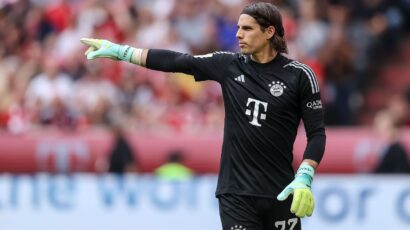 Bayern Yaweka Wazi Matakwa ya Kumhitaji Sommer